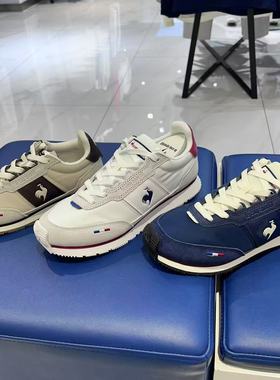 L253MCNS0103乐卡克男士休闲运动鞋