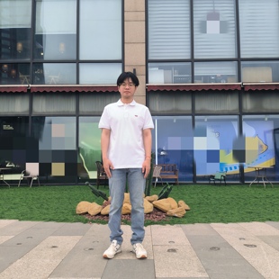 6261 04511 Levi’s李维斯男士 511牛仔裤