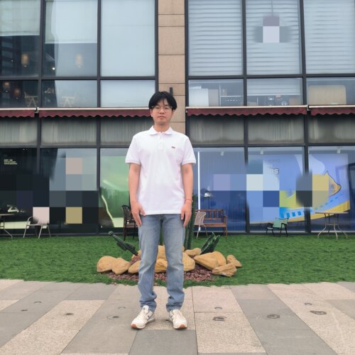 Levi’s李维斯男士511牛仔裤04511-6261