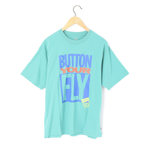 Levi’s/李维斯男士针织休闲服T恤87373-0359