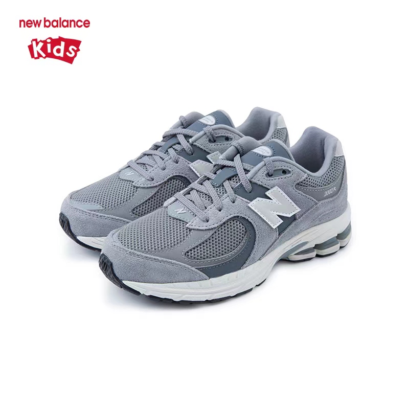 NEW BALANCE KIDS童鞋中性款休闲鞋GC2002ST