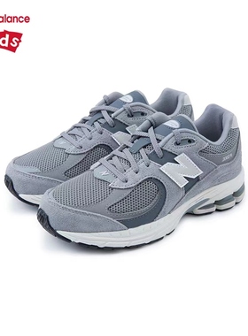 NEW BALANCE KIDS童鞋中性款休闲鞋GC2002ST