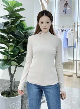 Teenie Weenie女士小熊温柔时尚针织衫TTLA25OT02Z