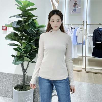 Teenie Weenie女士小熊温柔时尚针织衫TTLA25OT02Z