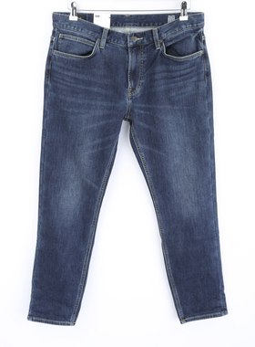 Lee男士简约时尚牛仔裤LMB246731203488A06118