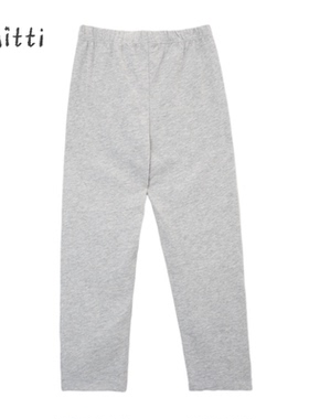 Mitti 打底裤 童装裤儿童MB45114101
