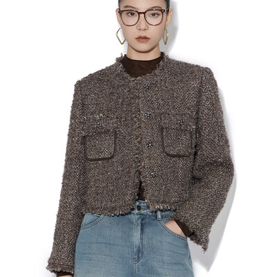 MOFAN25外套MBW583159