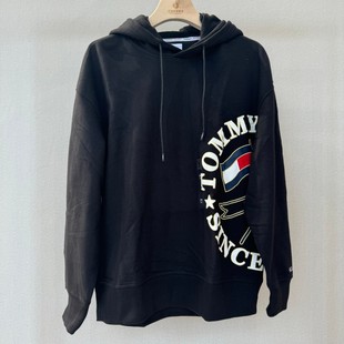 TOMMY HILFIGER/汤米 希尔费格 男士卫衣 DM15025