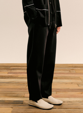 速写男装 简约休闲裤 9O8E11710