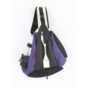 Teenie Weenie男女同款休闲包TNAK25S603D