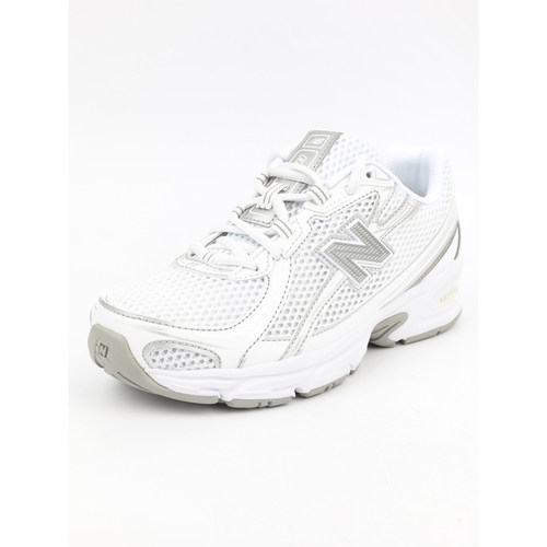 New Balance男女童简约休闲鞋GR740WMNDPDFS1283