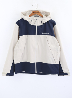 哥伦比亚男士简约时尚夹克WE8748