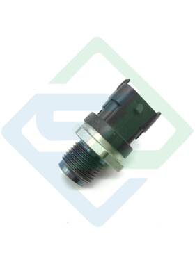 燃油压力传感器高压共轨传感器FPS003 0281006365