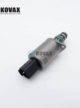 挖机 E320GC挖掘机液压泵电磁阀585-9231 E330GC E336GC 5859231