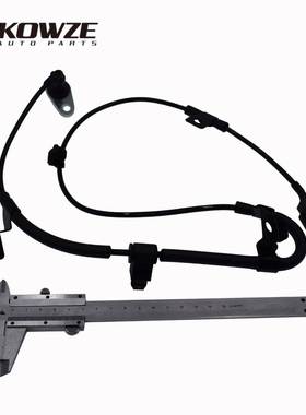 现货ABS轮速传感器4670B007适用于三菱L200皮卡 1T 3T KL1T