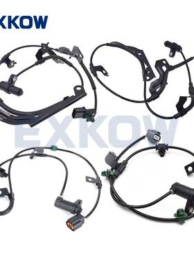 ABS传感器适用于三菱L200 MN102573 MN102574 MN102577 MN102578