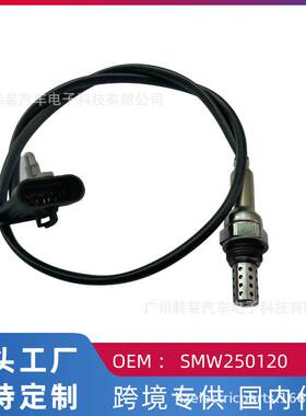 跨境 适用4G64欧三瑞风中华 后氧传感器SMW250120/25324175