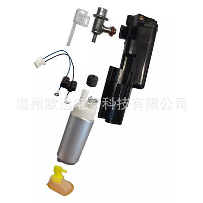 燃油泵适用铃木压力调节器过滤器15410-42F00 15420-24FB0