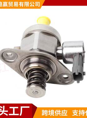 12614934 12626234 12634492 12658552全新高压燃油泵 适用雪佛兰