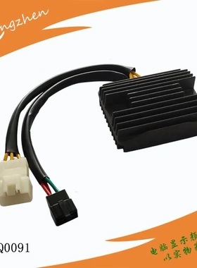 摩托车配件适用Dorsoduro 750 SMV750调压器Motorcycle regulator