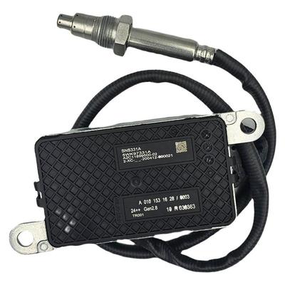 NOX氮氧传感器5WK97331AA0101531628/0003适用梅赛德斯奔驰
