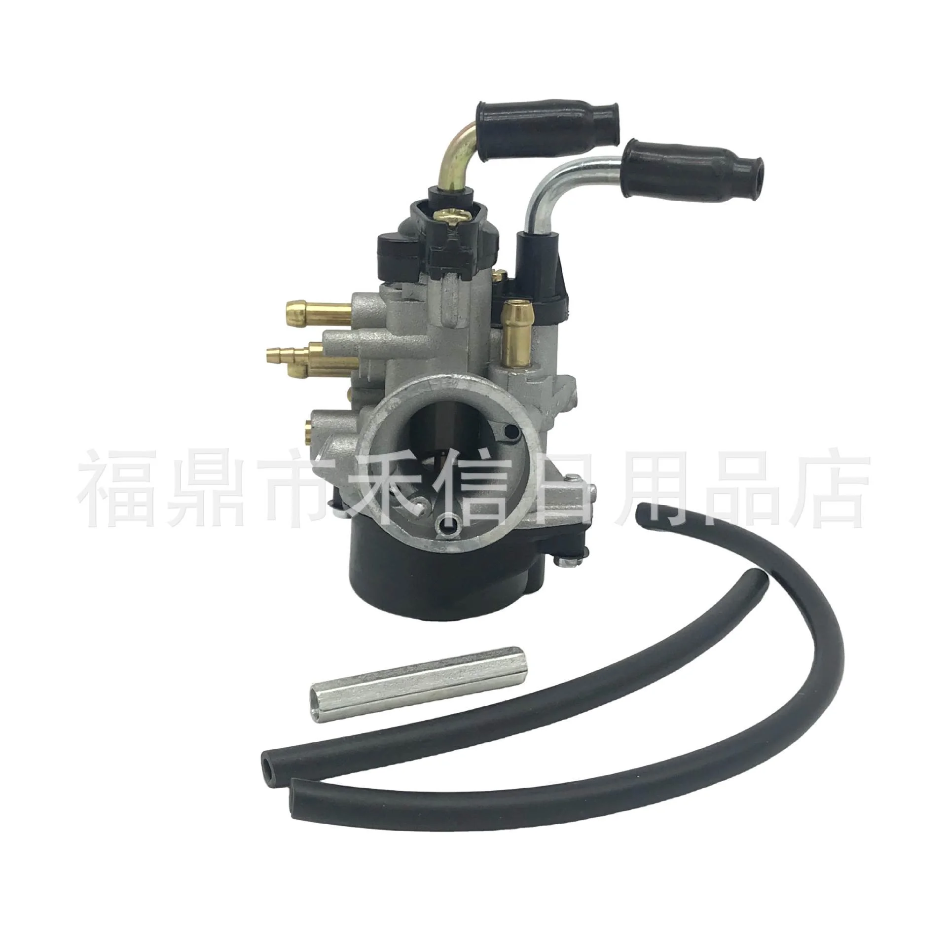 PHVA 17 化油器适用Aerox 50  Minarelli PHBN-17.5mm摩托车