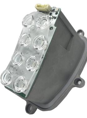 LED转向灯63117339057 63117339058适用于F01/F02/F03