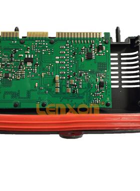 5系F10F18LED天使眼驱动控制模块电脑6311735507363117316187