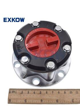 现货 前轮离合器适用于丰田Toyota 海拉克斯 Hilux 43530-39045