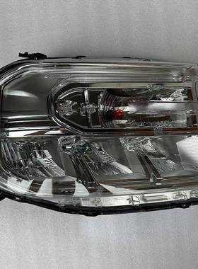 适用于福特Maverick2022-2024款LED驱动前置照明大灯NZ6Z13008C