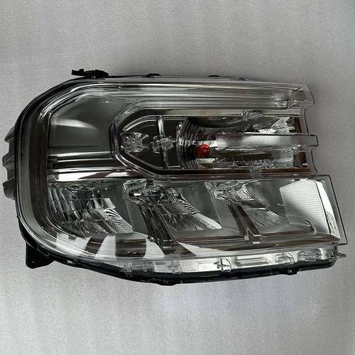 适用于福特Maverick2022-2024款LED驱动前置照明大灯NZ6Z13008C