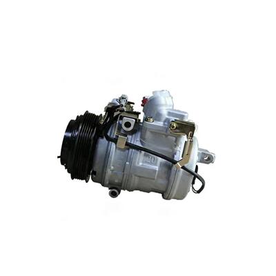 10PA20C压缩机适用于丰田88320-50040 88320-60680 447200-6543