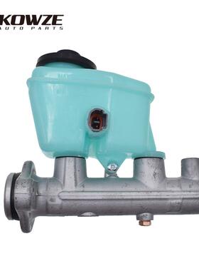 47201-60831孔位适用丰田兰德酷路泽HZJ78 FZJ79制动刹车总泵