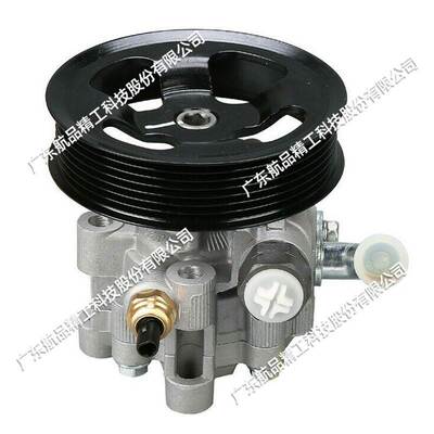 适用转向助力泵44310-12540 55-5628 44310-02101全新保1年