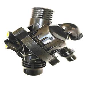 OE：11537550172 N52 发动机 节温器 恒温器 Thermostat