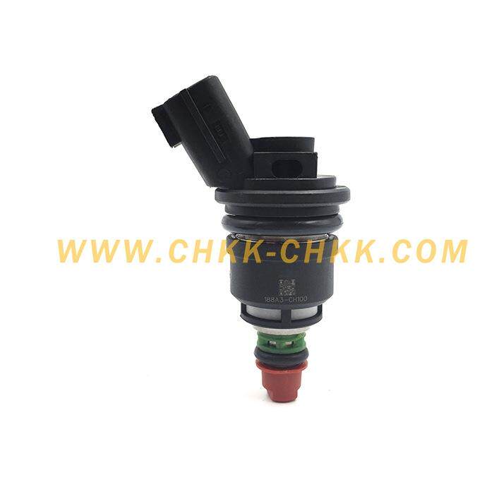 适用于SR20 RB25 发动机 1000CC 燃油喷射器 喷油嘴 188A3-CH100
