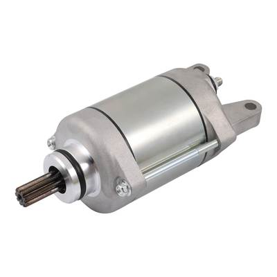 9T齿轮工厂直供摩托车启动电机马达起动机型号:NINJA 300 EX300