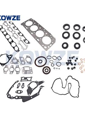 1000A407 1000A406大修包适用L200 2005-2015 帕杰罗运动