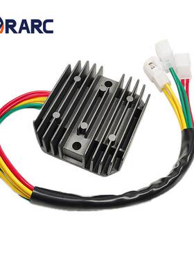 T195整流器 适用于 Honda VT 1100 Shadow Sabre 31600-MAA-000