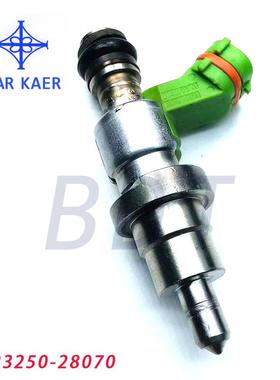 适用于丰田凯美瑞喷油嘴喷油器23250-28070/23209-28070