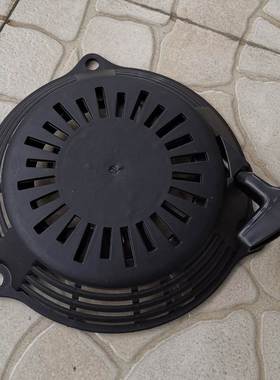 黑色 Starter GCV135 GCV160 28400-Z0L-V20ZB, 28400-ZL8-023ZA