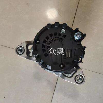 适用雪佛兰0124425086发电机0986083120发电机1986A01150发电机