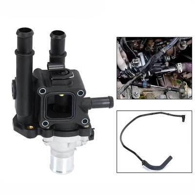 25192228 96984103 55569809 55574685适用于雪佛兰科鲁兹节温器