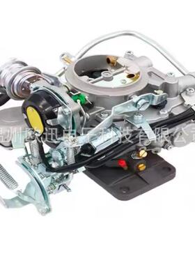 化油器适用于丰田Carina Celica 1978-1982 CAMRY 21100-28071