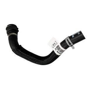 适用于别克林荫大道加热器进出口软管带快速接头暖风水管汽车配件