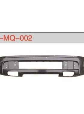 适用于2012年福特F150猛禽前杠下段AL3Z17757APTM