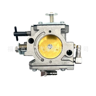 适用于WALBRO 改款WB-37 150CC-200CC动力伞发动机化油器