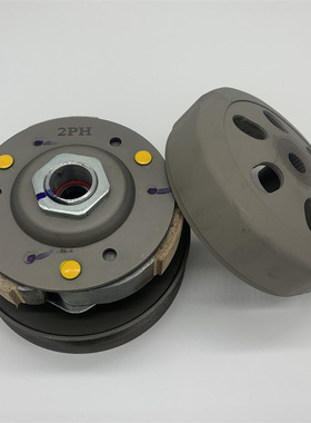 摩托车配件后盘MIO M3从动轮2PH gra  no离合器