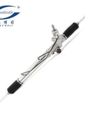 适用丰田小霸王LITEACE SR41/CR41方向机总成转向器44200-28350