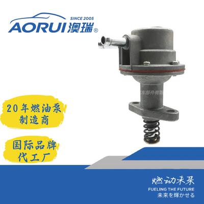 AR014JL燃油泵ARR-1014ARO-1006GFP1008351602343000
